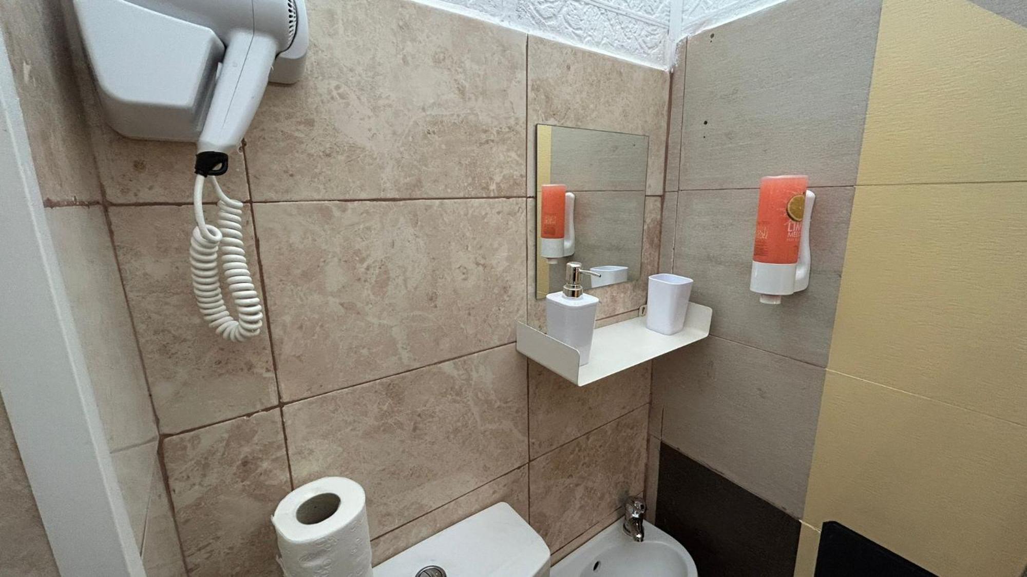Hotel Budget By Hr
