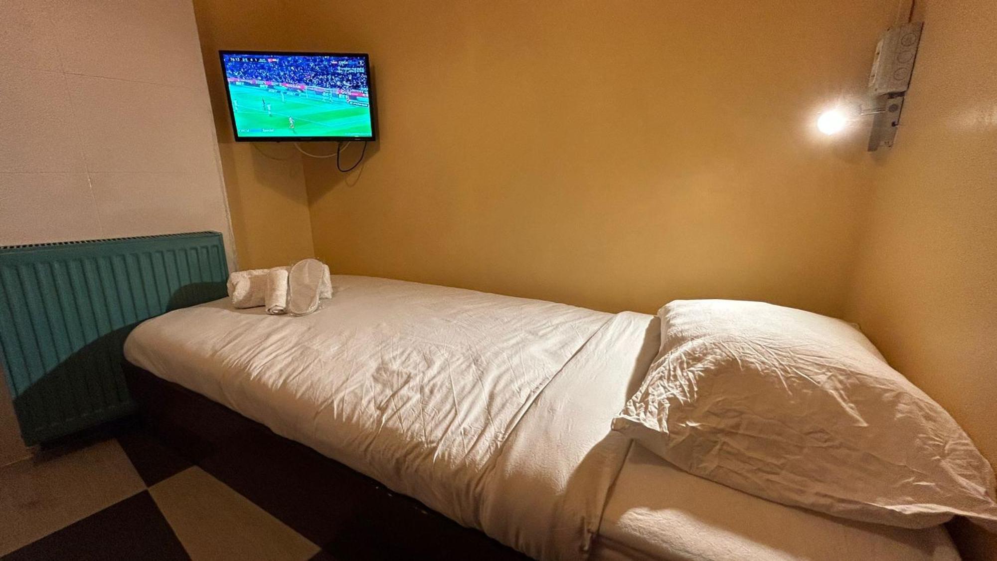 Hotel Budget By Hr Bucarest