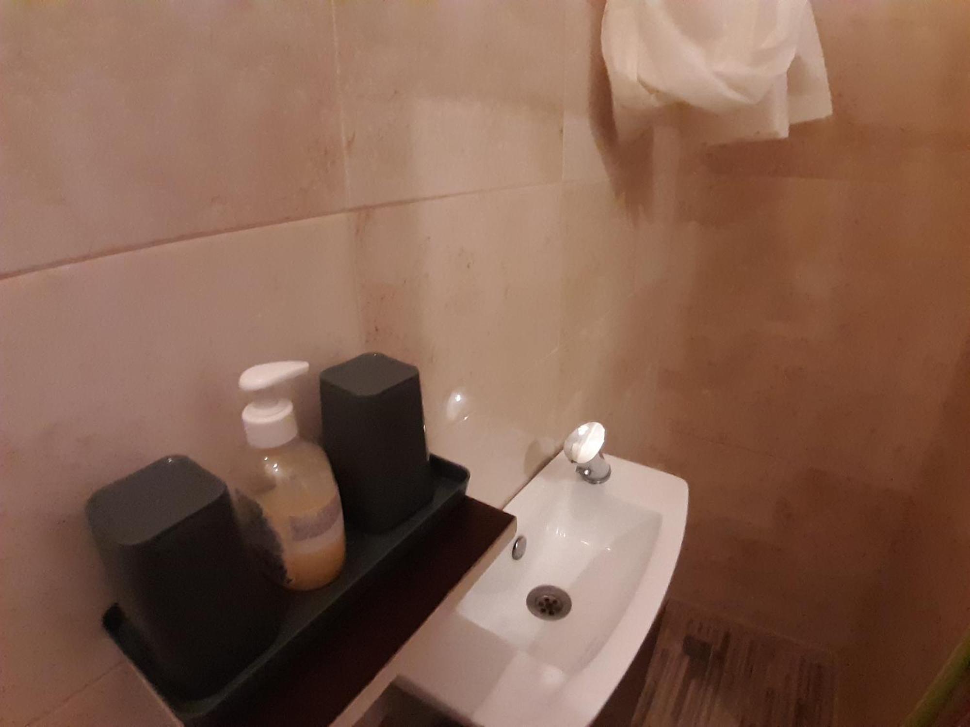 Budget By Hr Hotel *