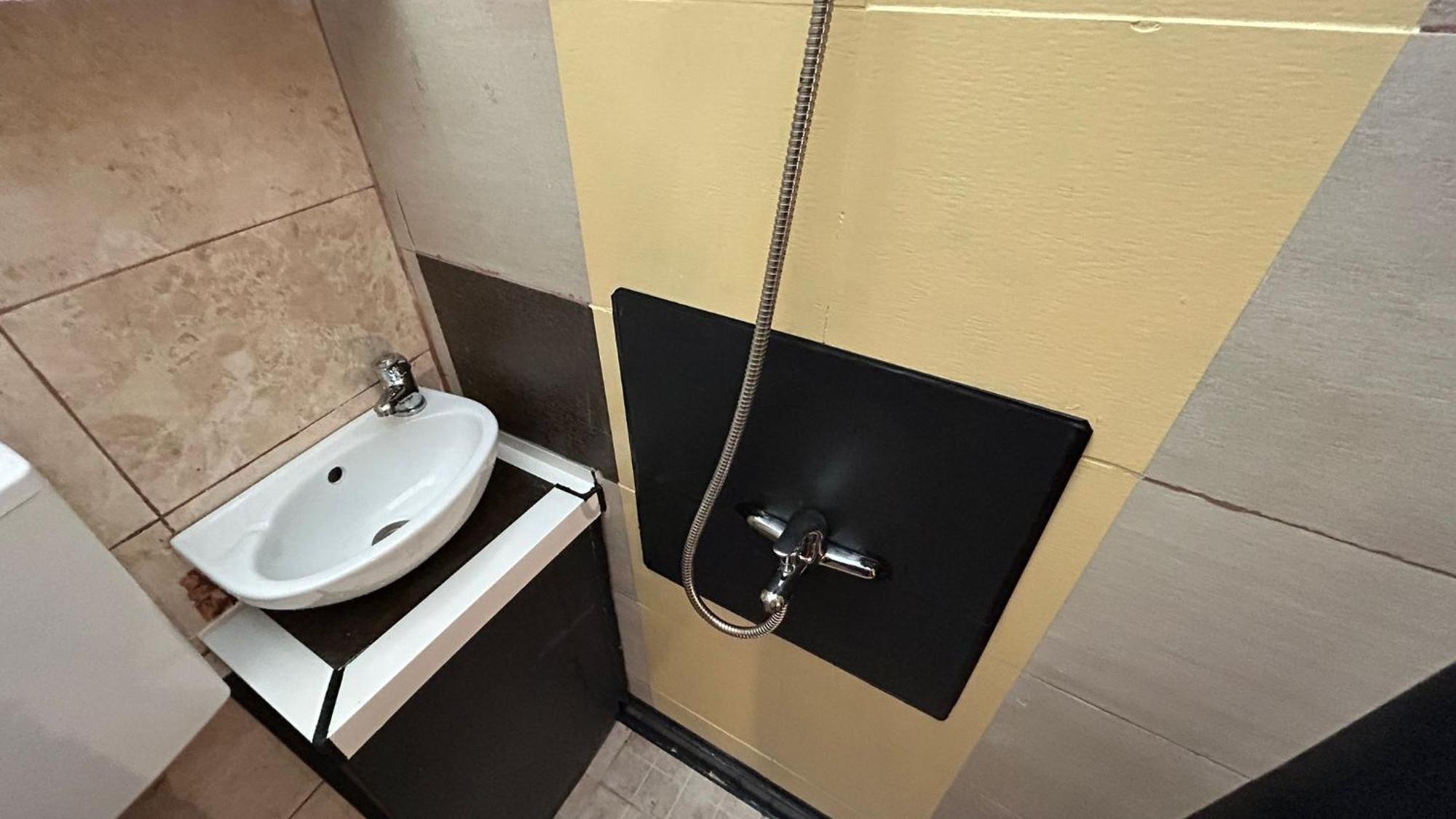 Budget By Hr Hotel Bukarest