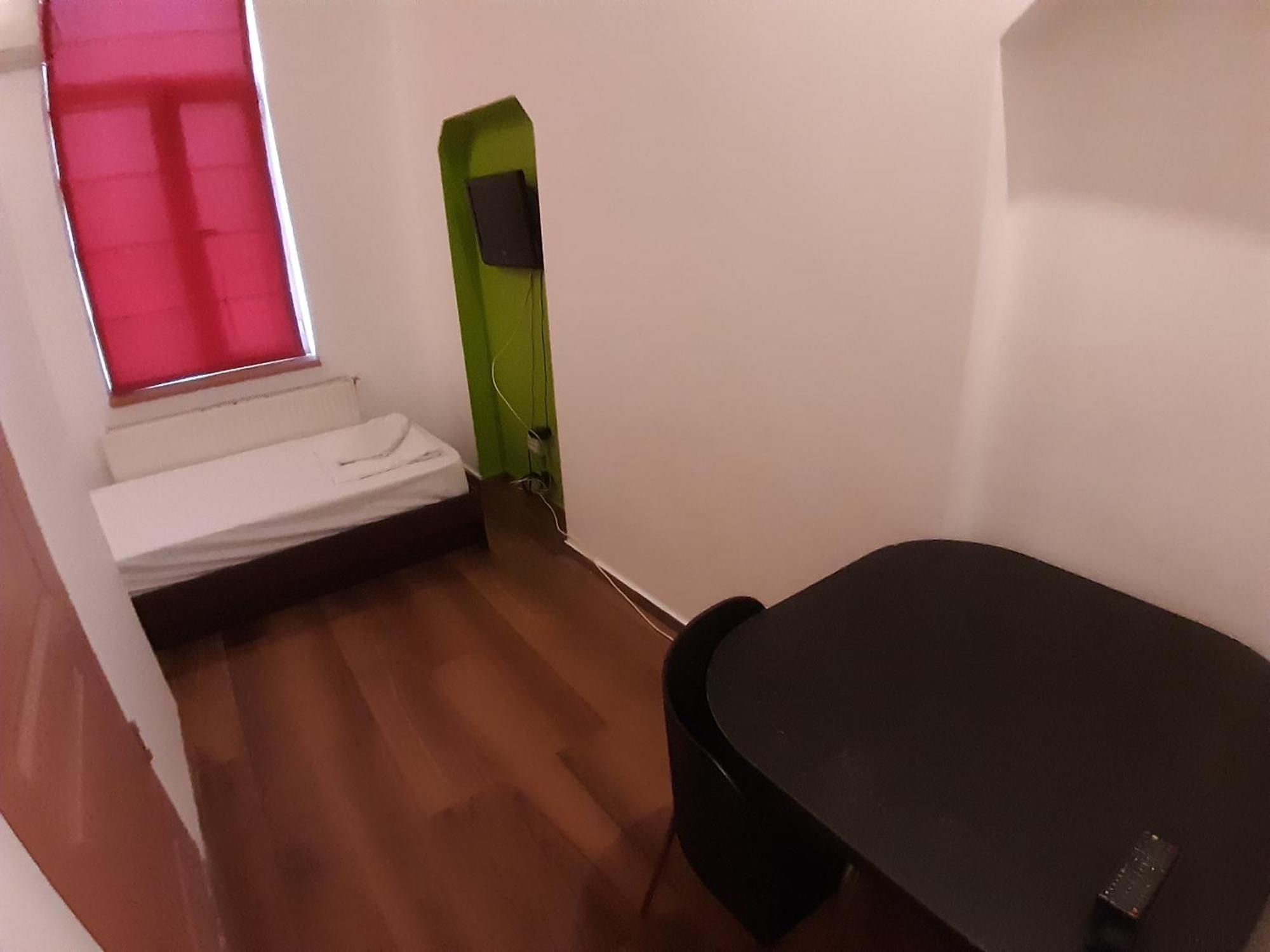 Budget By Hr * Bucarest